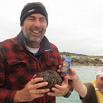 Thumbnail Photo for the Kiwi as Bro Gallery.